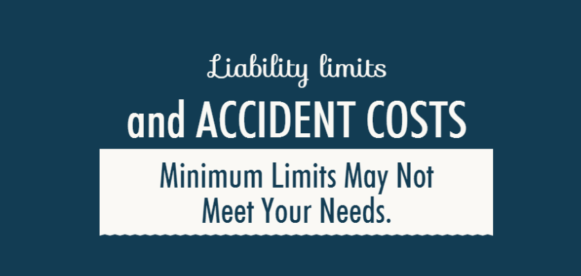 Minimum Liability Limits
