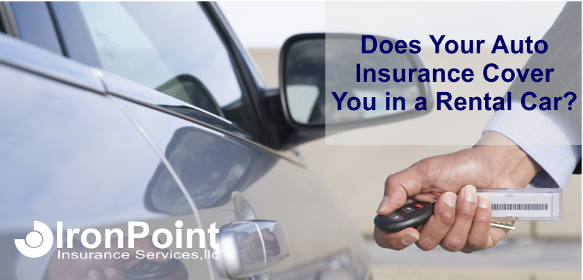 Buy Rental Car Insurance