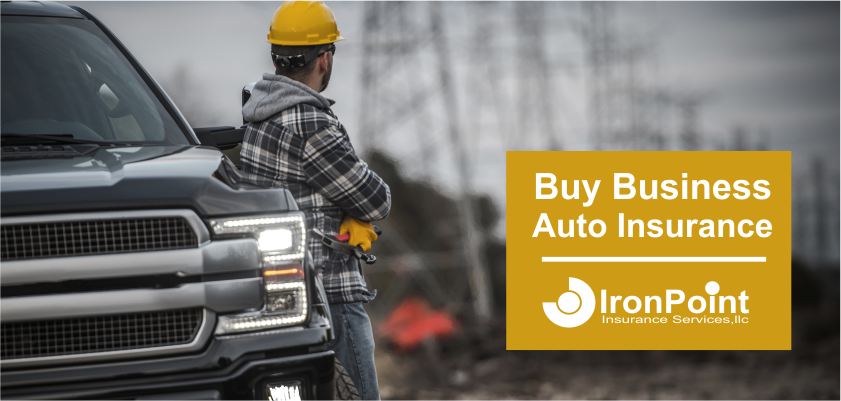 Buy Commercial Auto Insurance