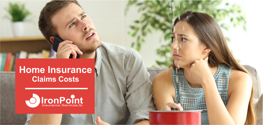 Home Insurance Claims Costs