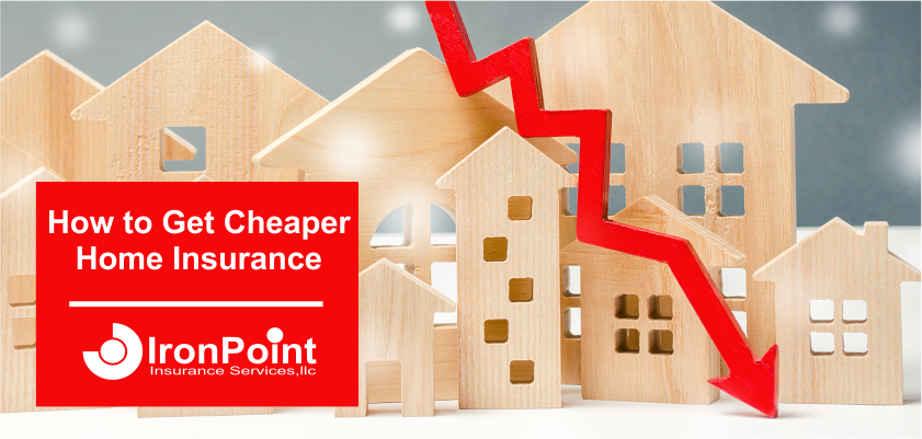 Cheapest Home Insurance