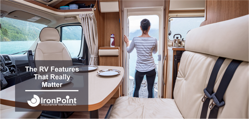What is RV Insurance