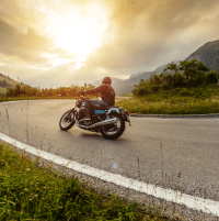 Texas Motorcycle Insurance