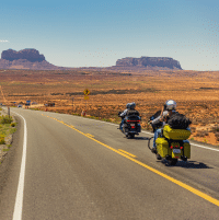 Arizona Motorcycle Insurance