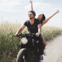 CA Motorcycle Insurance
