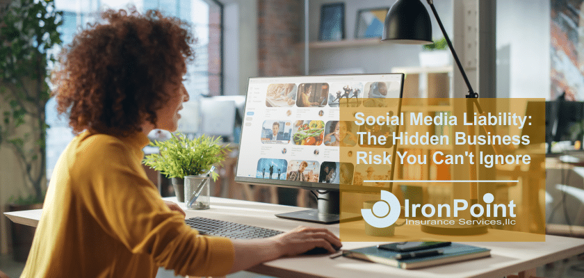 Social Media Liability