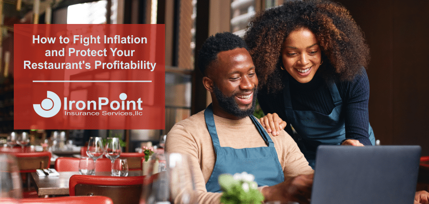 Restaurant Profitability