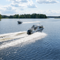 Texas Boat Insurance