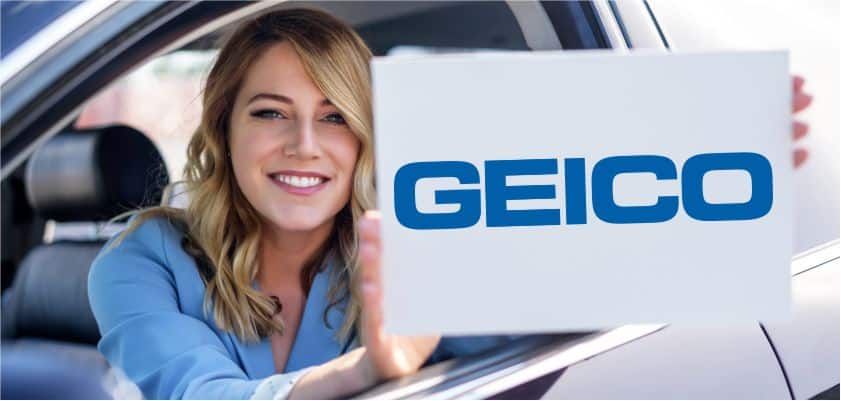 Partnership with GEICO