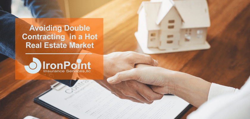 Double Contracting
