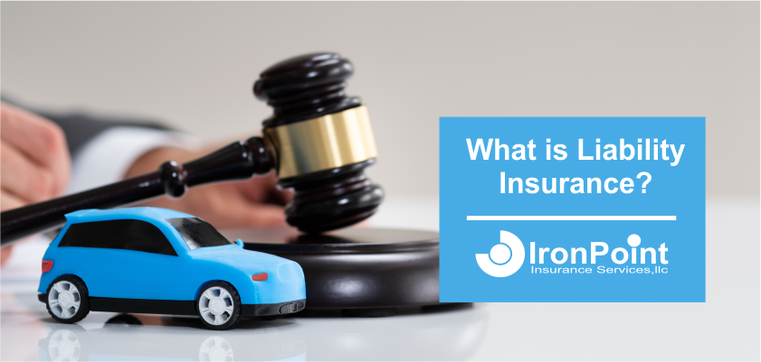 What is Liability Insurance