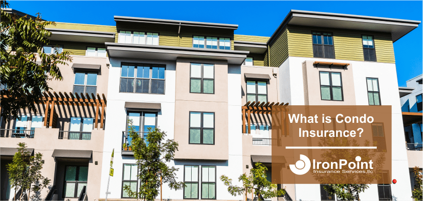 What is Condo Insurance