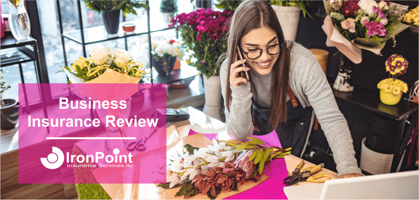 Business Insurance Review