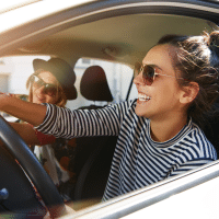 California Car Insurance