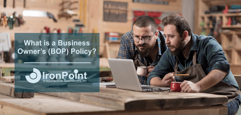 What is a Business Owner's Policy