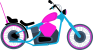 custom bike