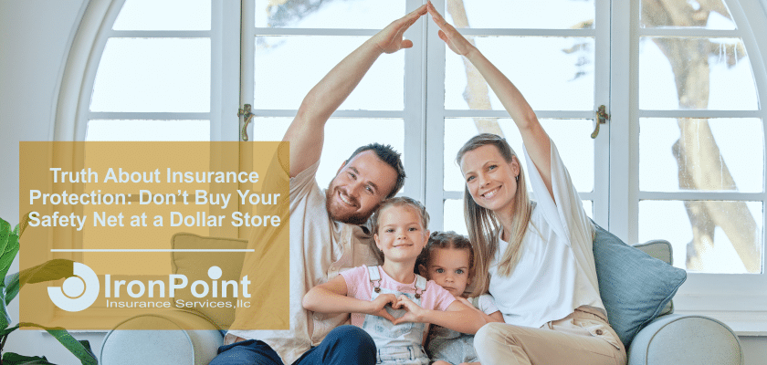 Insurance Protection