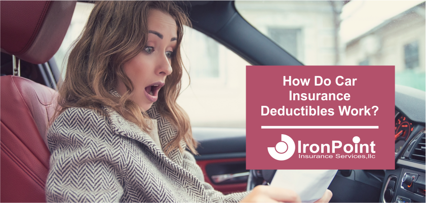 Auto Insurance Deductibles