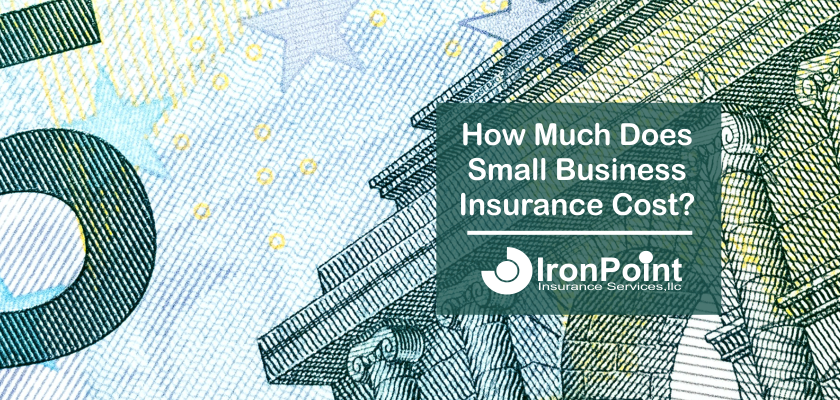 Price for Small Business Insurance