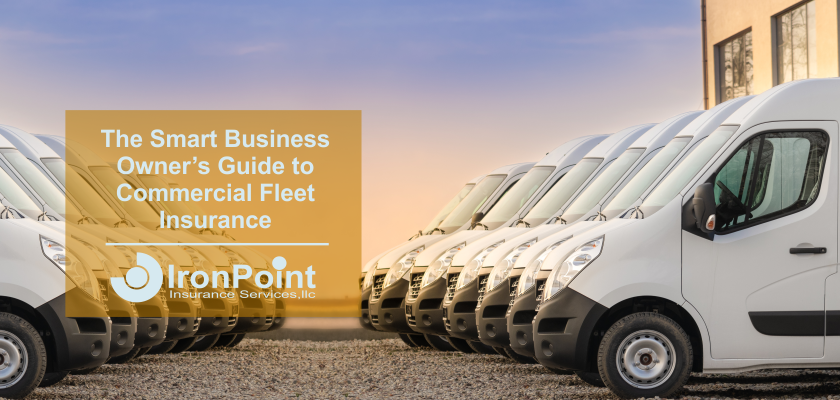 Commercial Fleet Insurance