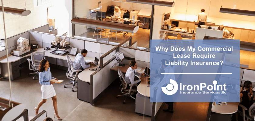 Commercial Lease
