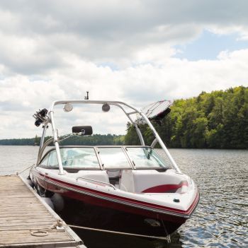 Boat Insurance Quote