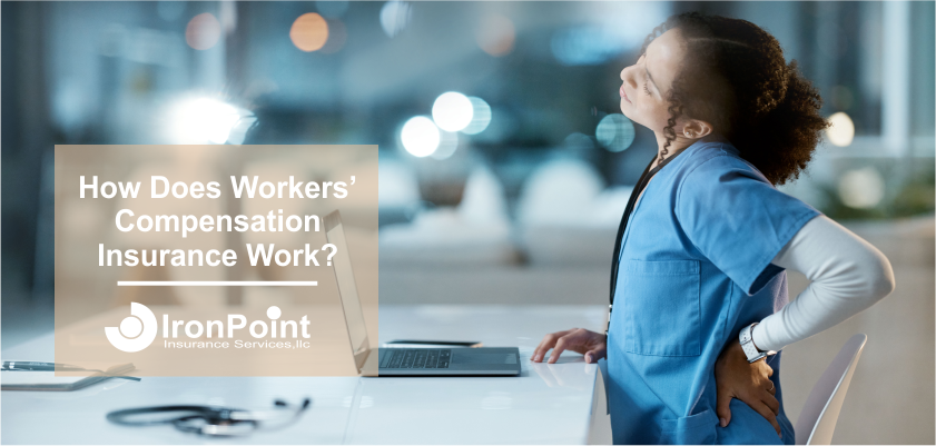 How Does Workers Compensation Work