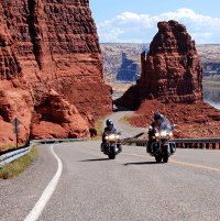 Utah Motorcycle Insurance