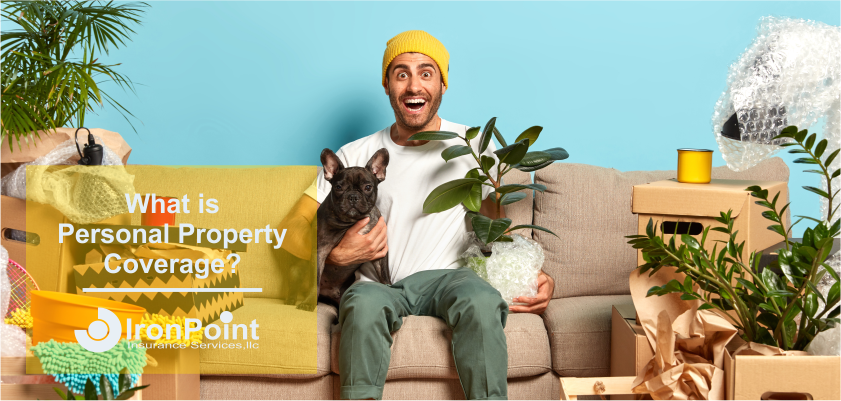 Personal Property Coverage