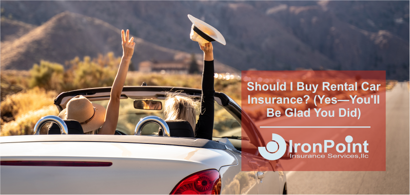 Buy Rental Car Insurance