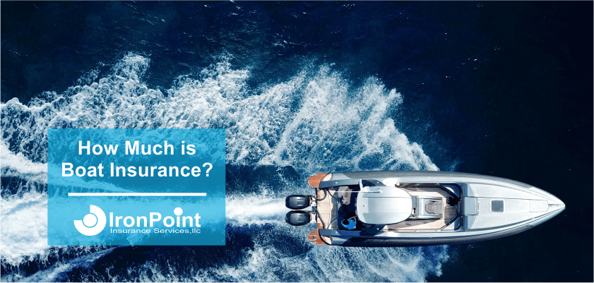 How Much Does Boat Insurance Cost