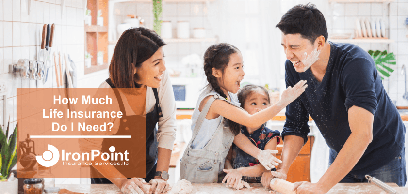 How Much Life Insurance