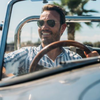 Classic Car Insurance Quote