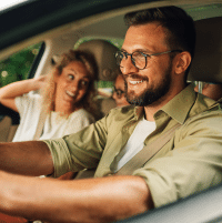 Texas Car Insurance