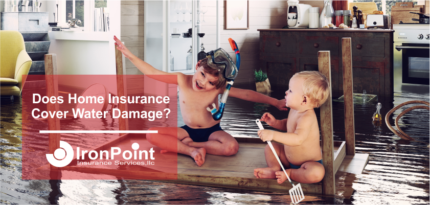 Water Damage