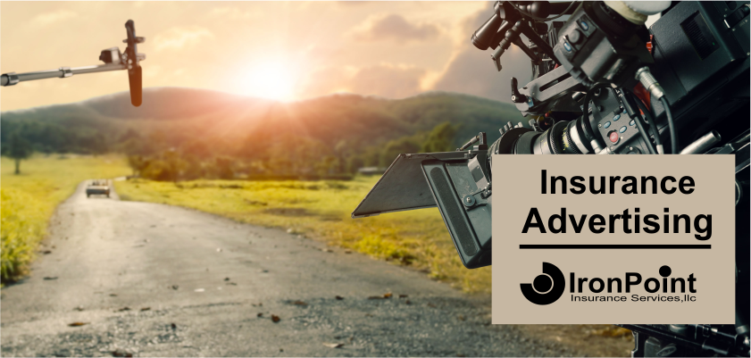 Auto Insurance Advertising