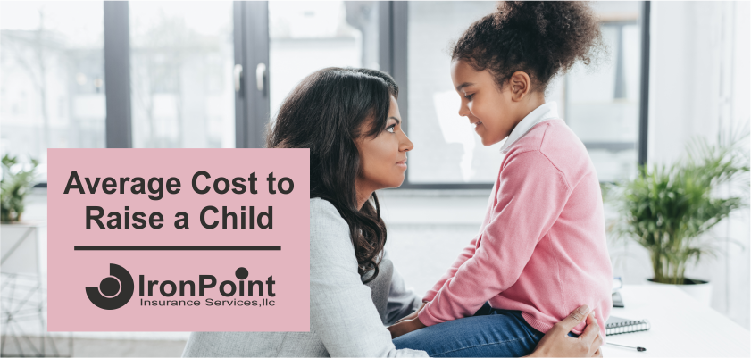 Cost to Raise a Child