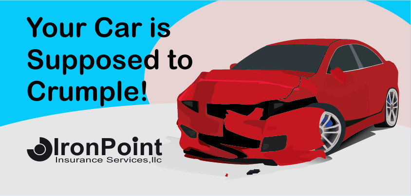 Crumple Zones