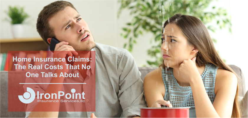 Home Insurance Claims Costs