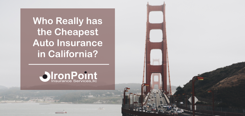 Cheap Auto Insurance