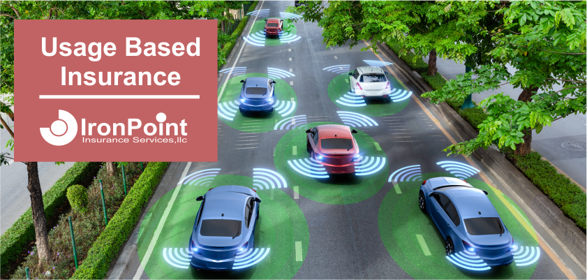 Buy Usage Based Insurance