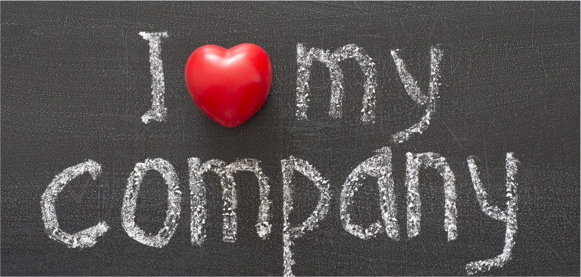 Love Your Insurance Company