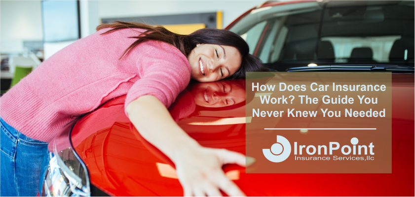 How Does Car Insurance Work