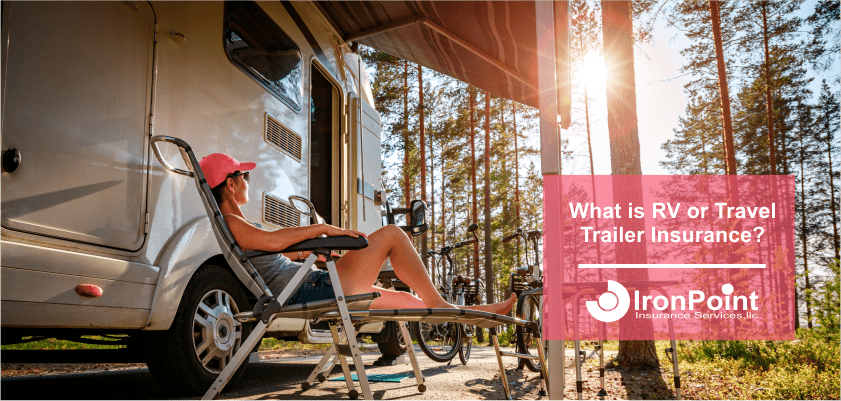 What is RV Insurance