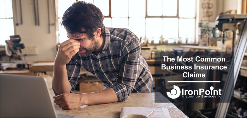 Business Insurance Claims