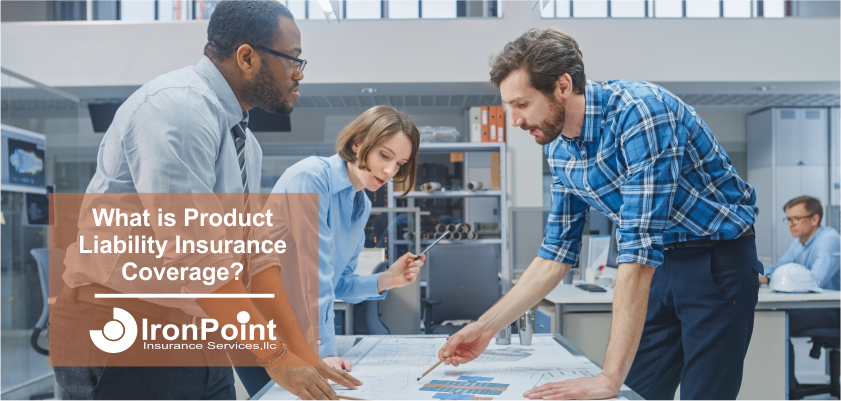 What is Product Liability