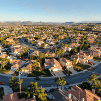 California Homeowners Insurance