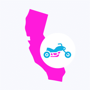 California Motorcycle Insurance