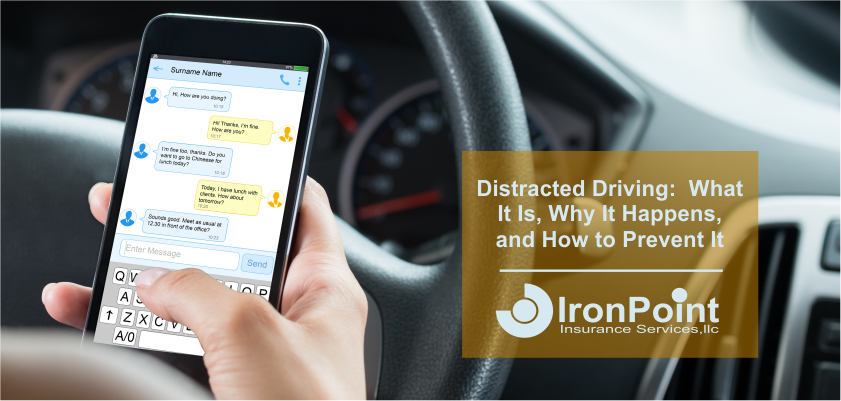 Distracted Driving