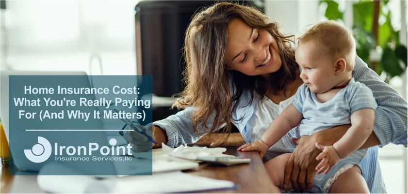 Home Insurance Cost